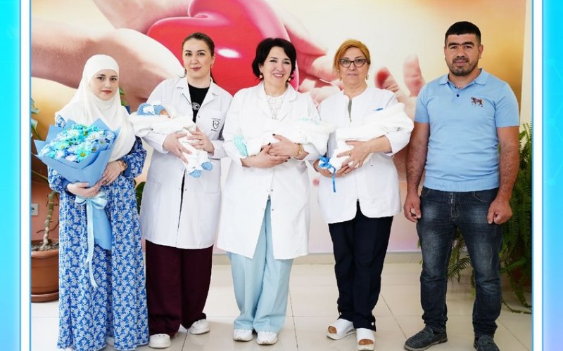 Missiya.az - Xəbər Portalı