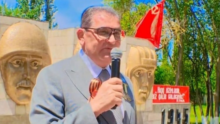 Missiya.az - Xəbər Portalı