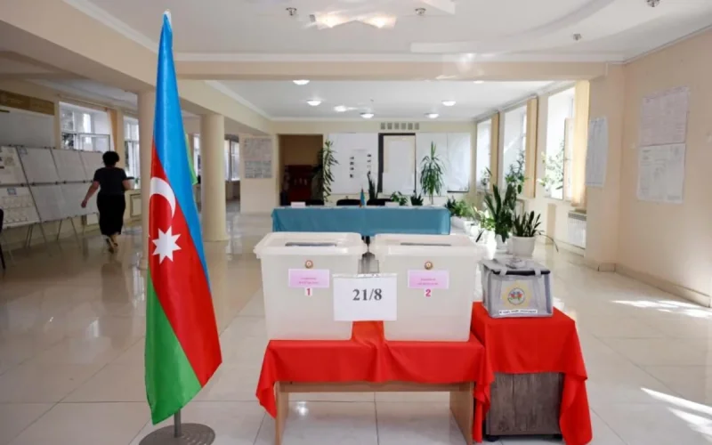 Missiya.az - Xəbər Portalı