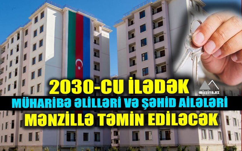 Missiya.az - Xəbər Portalı