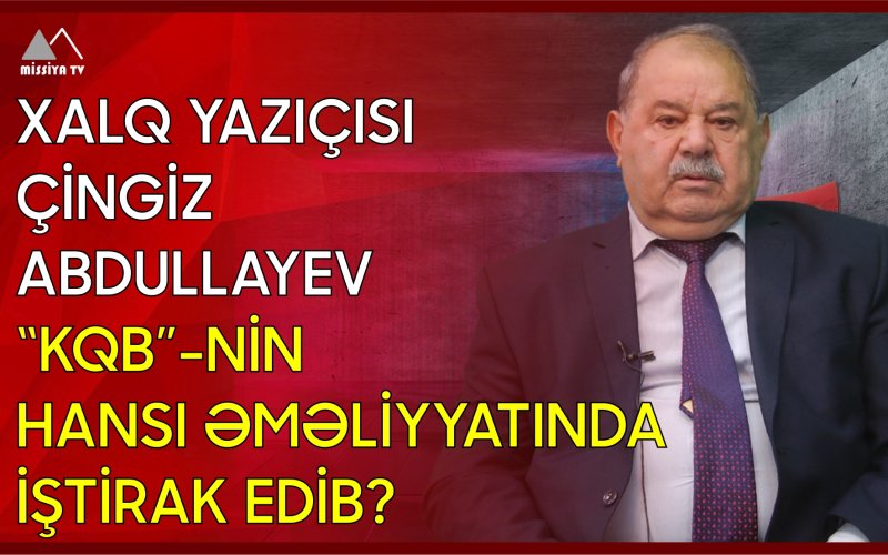 Missiya.az - Xəbər Portalı