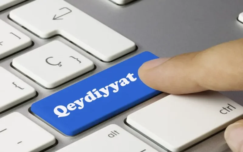 Missiya.az - Xəbər Portalı