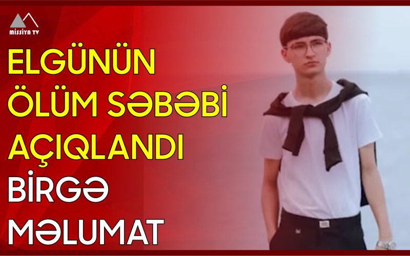 Missiya.az - Xəbər Portalı