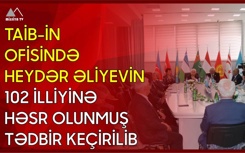 Missiya.az - Xəbər Portalı