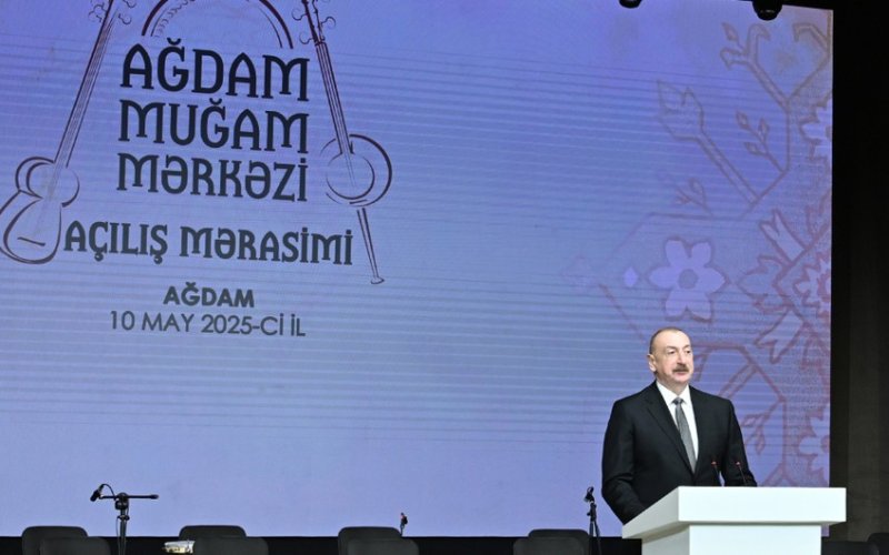 Missiya.az - Xəbər Portalı