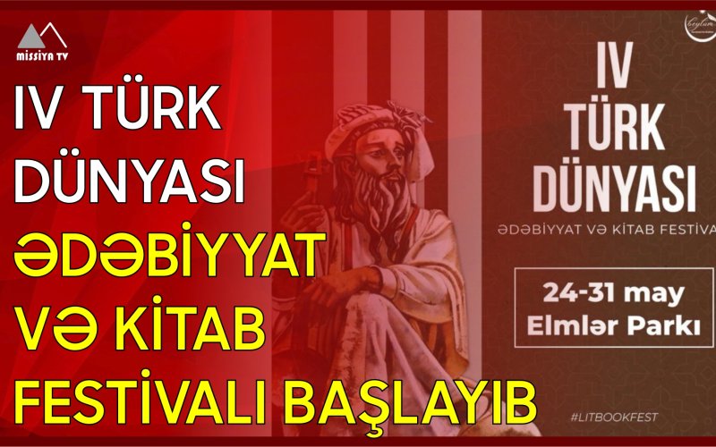 Missiya.az - Xəbər Portalı