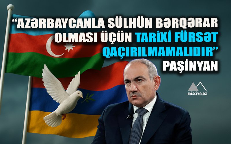 Missiya.az - Xəbər Portalı
