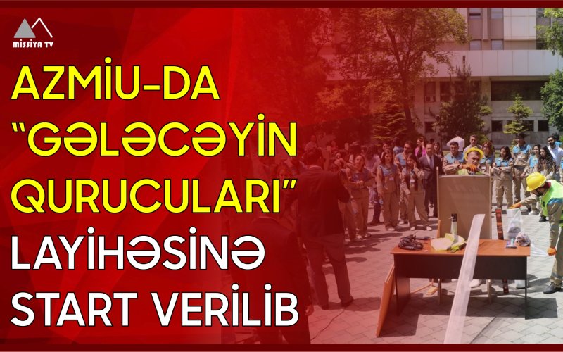 Missiya.az - Xəbər Portalı