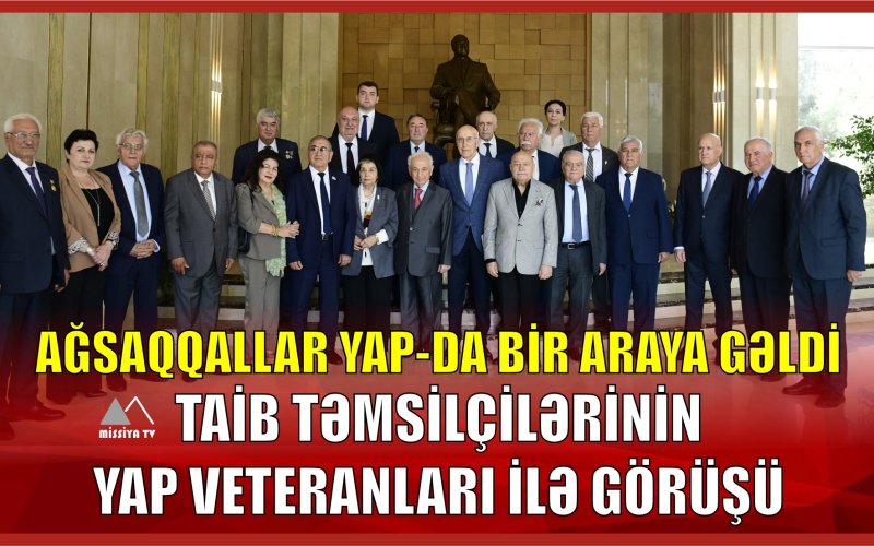 Missiya.az - Xəbər Portalı