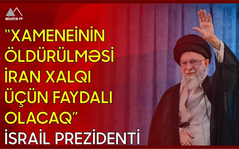 Missiya.az - Xəbər Portalı