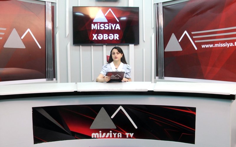 Missiya.az - Xəbər Portalı