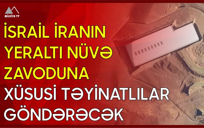 Missiya.az - Xəbər Portalı