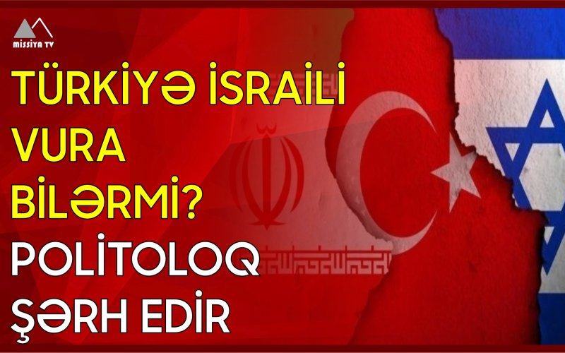 Missiya.az - Xəbər Portalı