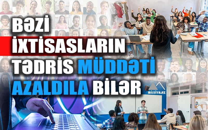 Missiya.az - Xəbər Portalı