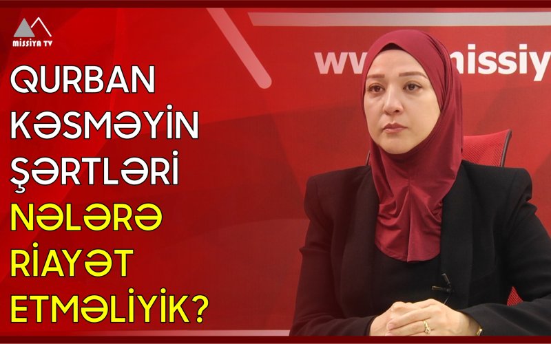 Missiya.az - Xəbər Portalı