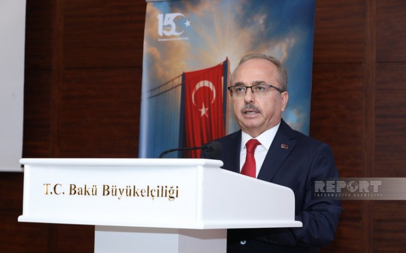 Missiya.az - Xəbər Portalı