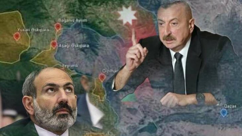 Missiya.az - Xəbər Portalı