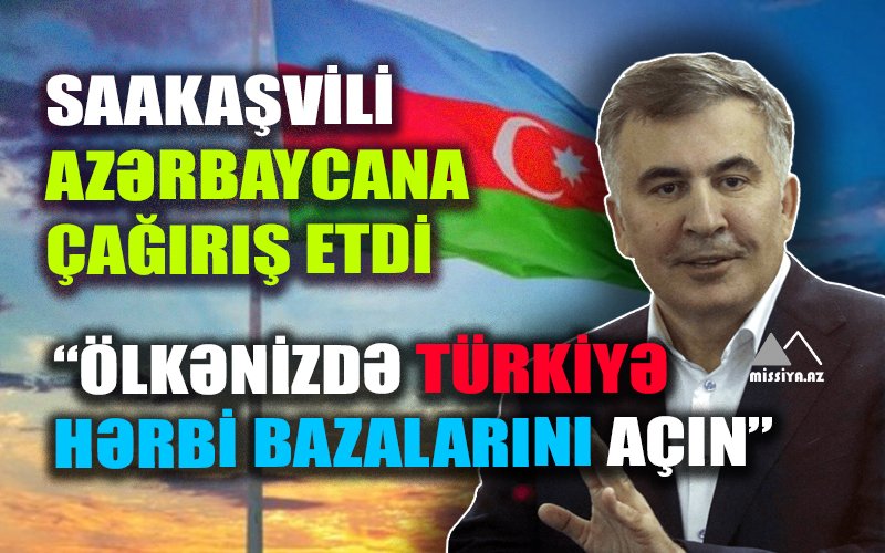 Missiya.az - Xəbər Portalı