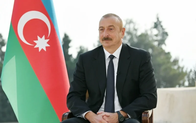 Missiya.az - Xəbər Portalı