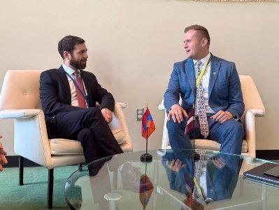 Missiya.az - Xəbər Portalı