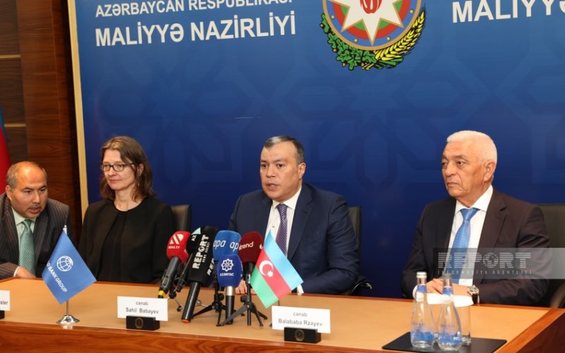 Missiya.az - Xəbər Portalı