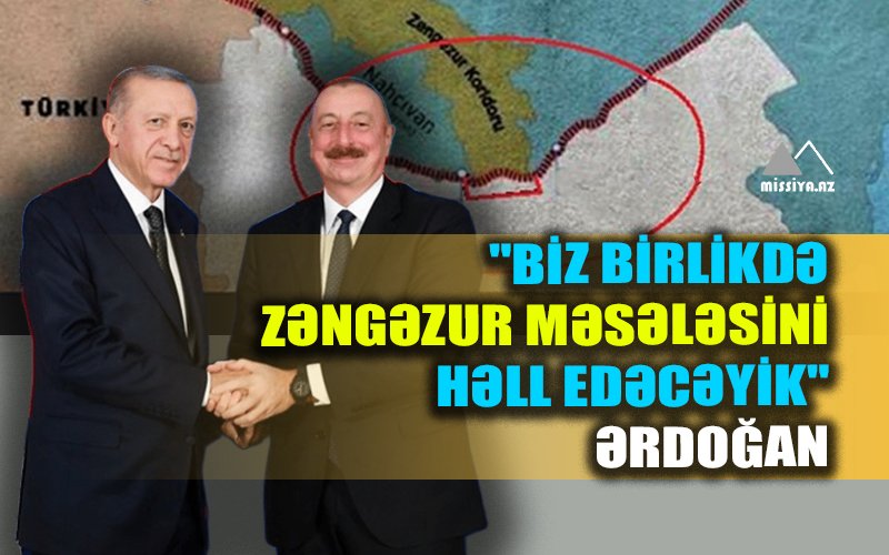 Missiya.az - Xəbər Portalı