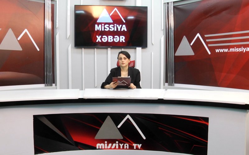 Missiya.az - Xəbər Portalı