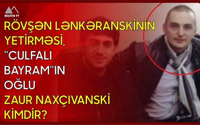 Missiya.az - Xəbər Portalı