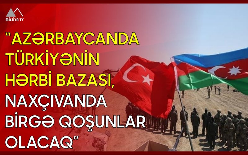 Missiya.az - Xəbər Portalı