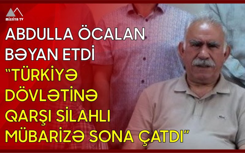 Missiya.az - Xəbər Portalı