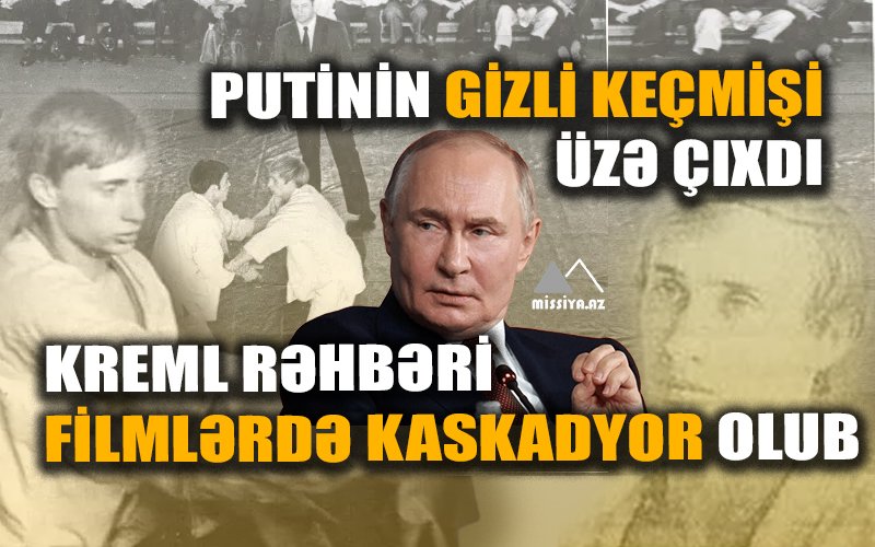 Missiya.az - Xəbər Portalı