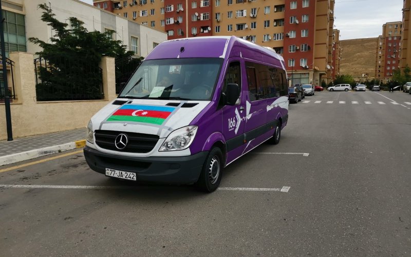 Missiya.az - Xəbər Portalı