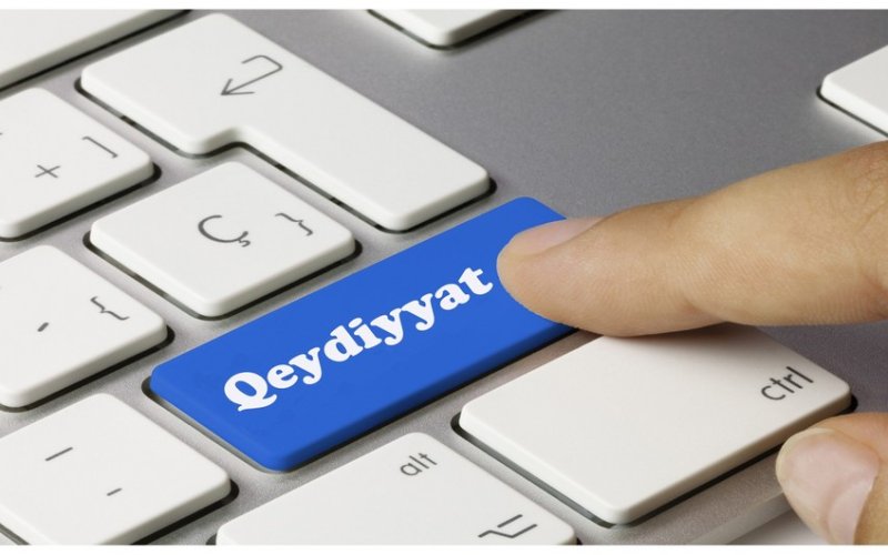 Missiya.az - Xəbər Portalı