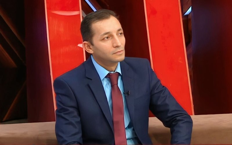 Missiya.az - Xəbər Portalı