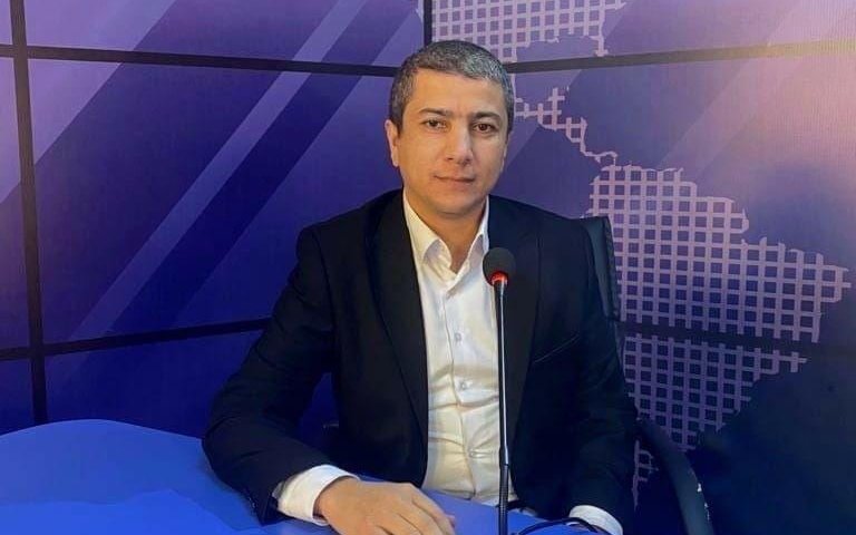 Missiya.az - Xəbər Portalı