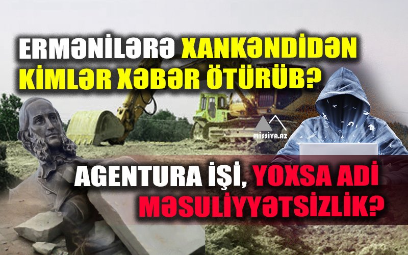Missiya.az - Xəbər Portalı