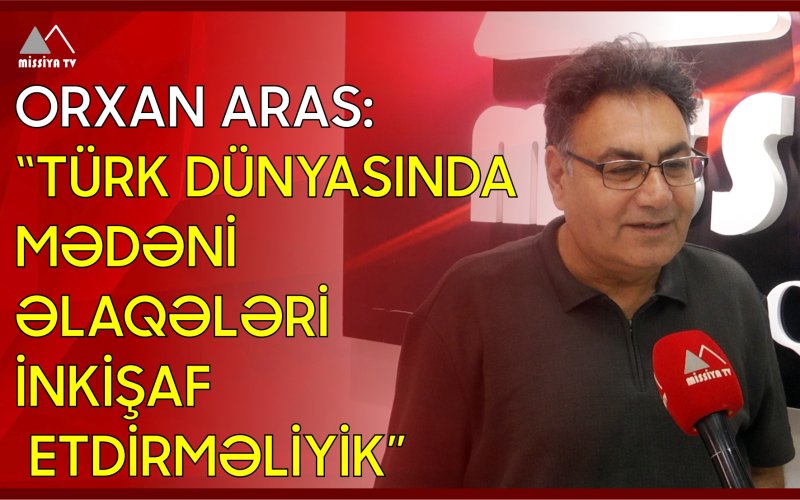 Missiya.az - Xəbər Portalı
