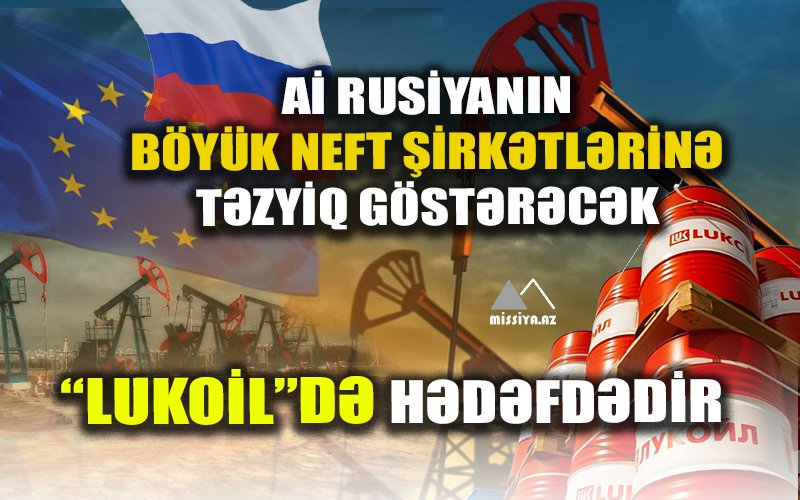 Missiya.az - Xəbər Portalı