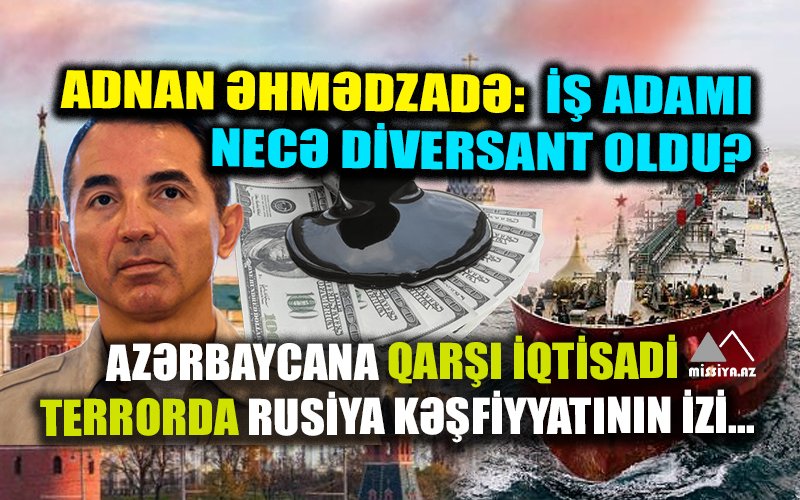 Missiya.az - Xəbər Portalı