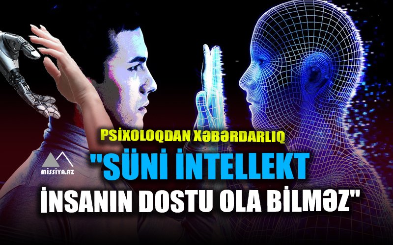 Missiya.az - Xəbər Portalı