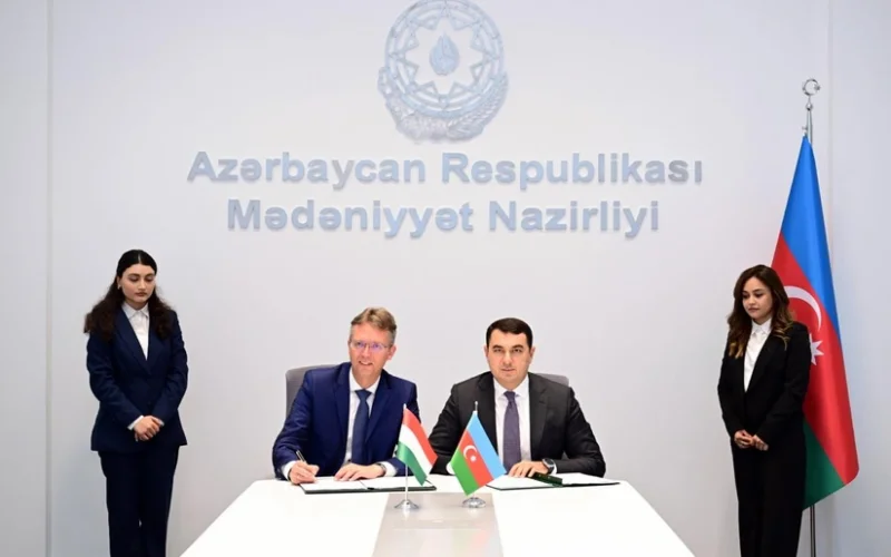 Missiya.az - Xəbər Portalı