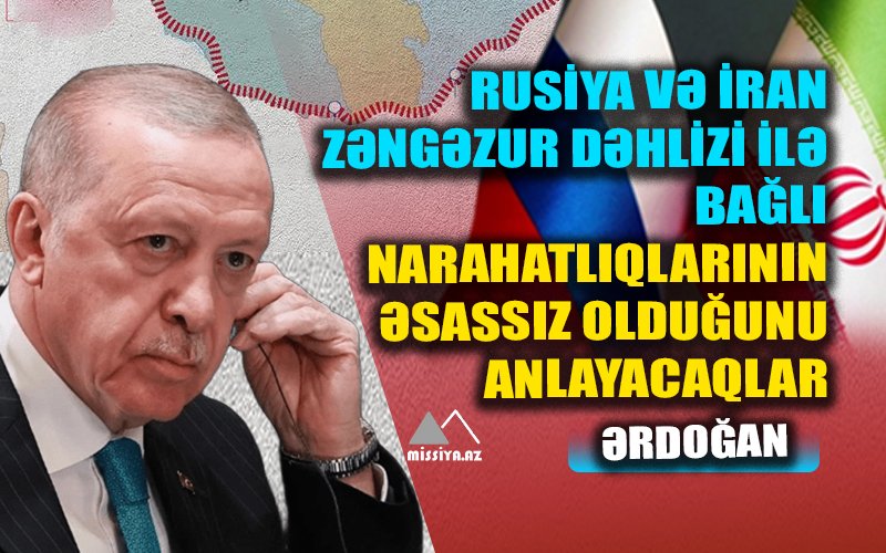 Missiya.az - Xəbər Portalı
